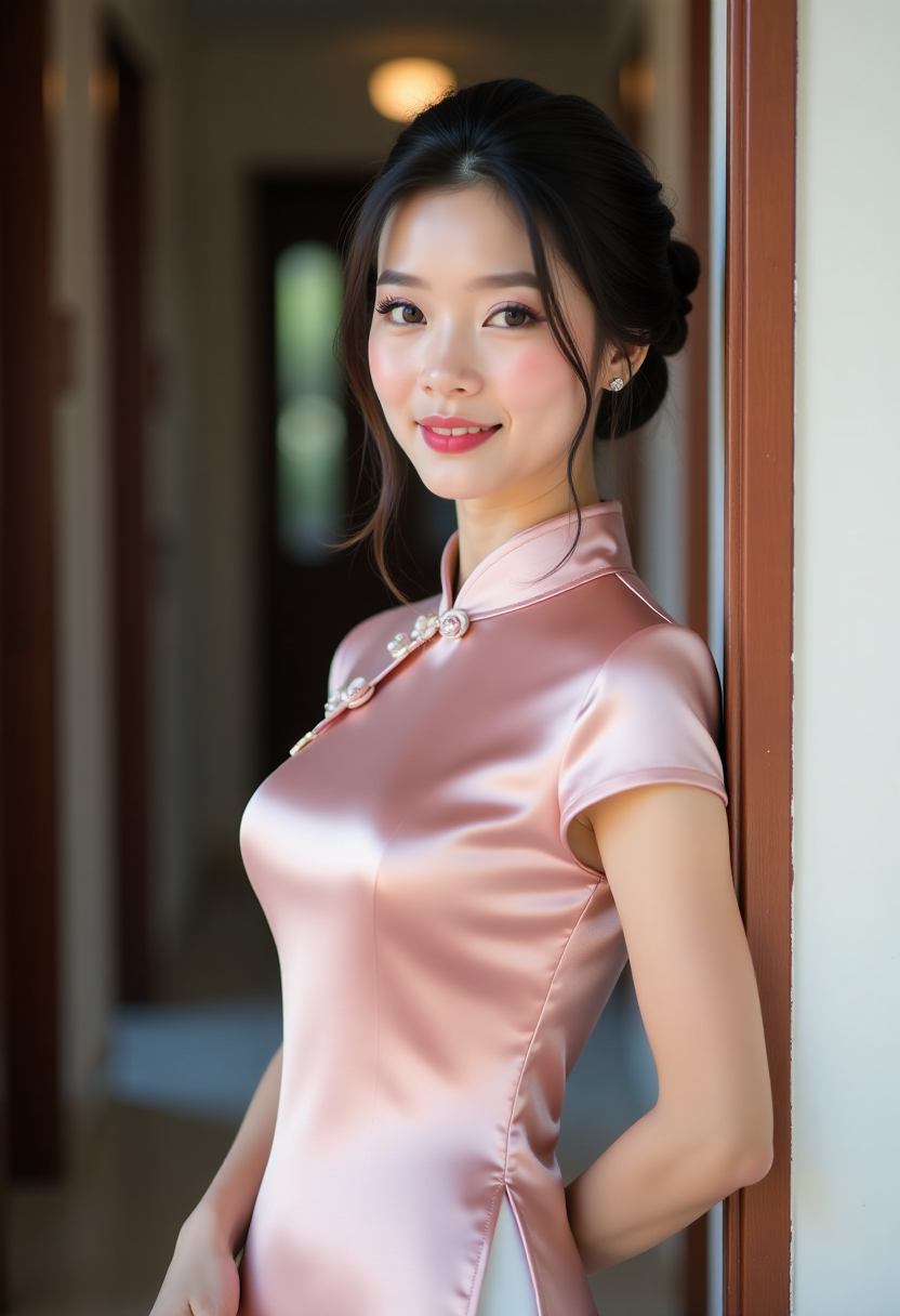 春风有信